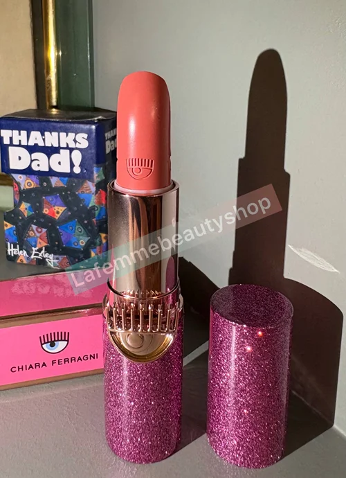 رژ لب كيارا فرانى