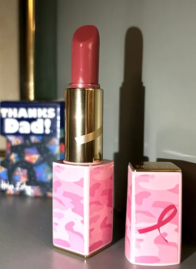 رژ لب ليميتد اديشن استى لادر