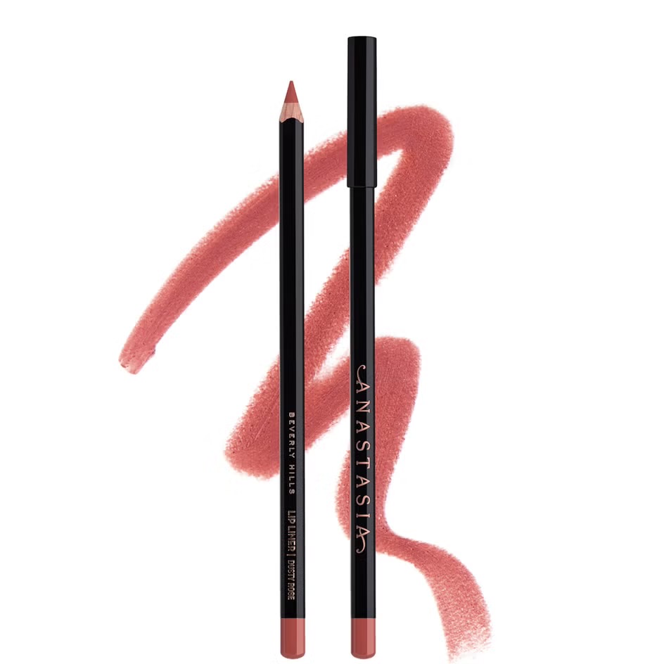 مداد لب آناستازیا Dusty rose