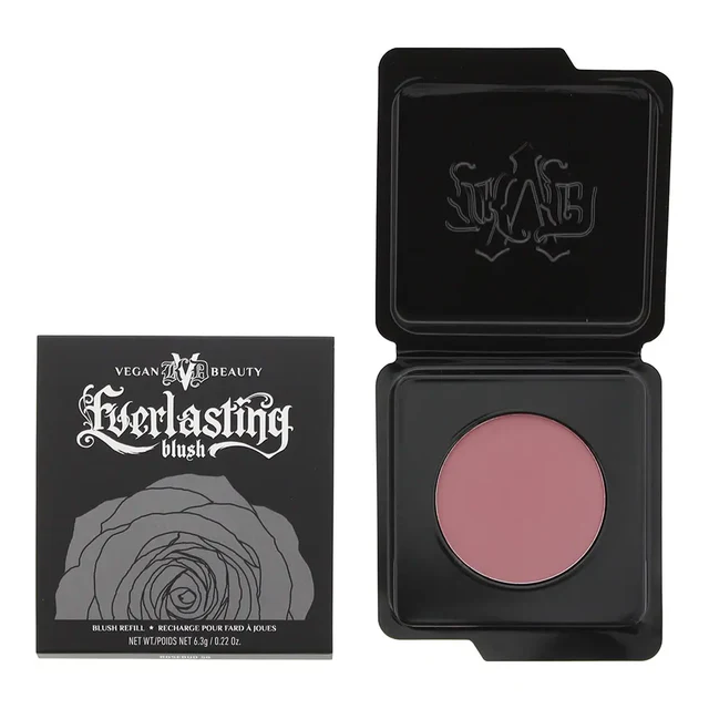 رژگونه KVD Beauty پکیجینگ Refill